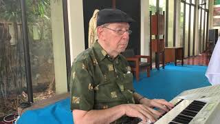 Download Lagu Mazmur Tanggapan Hari Raya Natal Malam -  Hendaknya Langit Bersukacita MP3