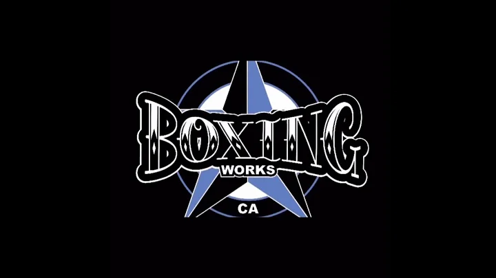 Boxing Works Tutorials | Feint, Advance, and Attac...