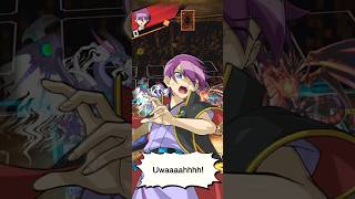 Gavin Sogetsu Losing Animation | Yu-Gi-Oh! Duel Links (3)