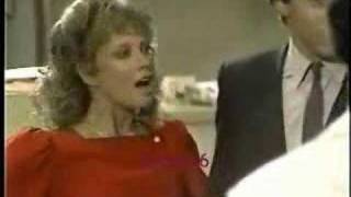 Stuart Damon Tribute General Hospital Pt 1