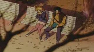 Sailor Moon Tokyo Girl