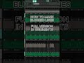 Robin Thicke - Blurred Lines - Fl Studio Remake (with FLP) #flstudiotutorial #remake