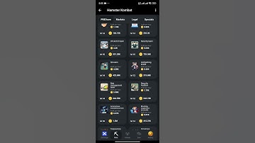 hamster Kombat daily cambo card 29 june #hamsterkombat #combocard #ciphercode #earnmoneyonline