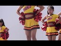 【4K】TEAM-HIMAWARI「キッズダンス②」2019年09月29日＠ふれあいフェスタ2019