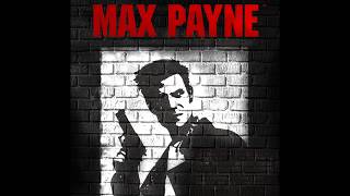 Max Payne. PC Game. Intro, Final Boss & Ending @AlexKorotkovRetroGamingChannel