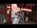 Alla scoperta di ASAKUSA | TOKYONESE X ITALIA TEAM