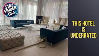 TRYP by Wyndham Savannah - This Hotel Is Underrated | Savannah (GA), United States🛏️