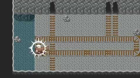 Mystic Western Game Dev Log _ 0092