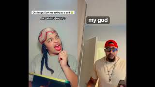 Dad what’s wrong?🤣 #funny#comedy#shorts#viralshorts#youtubeshorts#fyp#acting