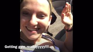 Bicepstriceps Workout