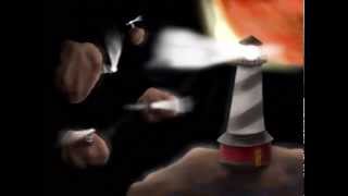 Lighthouses: A Time Lapse Drawing Made with Procreate