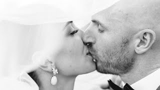Erin & Eric l Utah Wedding l The Wild Oak Wedding Venue