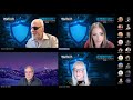 Cybersecurity Awareness Month:  Life of a Chief Information Security Officer Panel Discussion