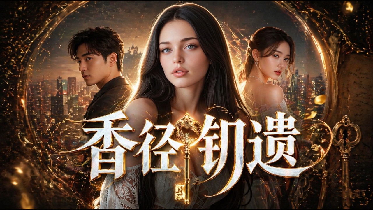 芬芳小径：隐秘的诱惑