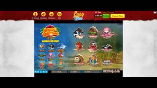 Ocean Fortune Game on Easy Slots screenshot 4