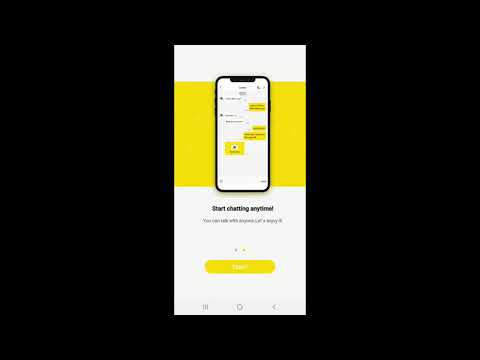 Lemon App Login Sign In: How to Login Lemon Dating App?