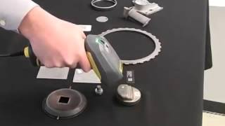 Cognex 8050X Lectura DPM (Direct Part Marks)