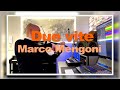 Due vite - MARCO MENGONI | Violin cover | #duevite #spartito #violino