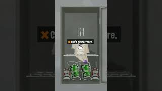 I JUST WANT TO HANG UP MY SHIRT (Splatoon 3 locker edit) screenshot 5