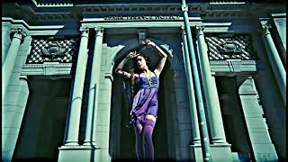 Jisoo Flower Hdr Cc Twixtor