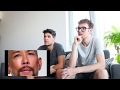 2 Guys React to Calvin Harris, Sam Smith - Promises (Official Video)
