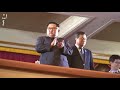 Kim Jong-un attends Pyongyang’s first K-Pop gig in 13 years | Metro