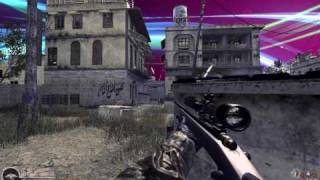 Prodigy - CoD4 Fragmovie Wealth