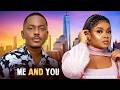 ME AND YOU - TIMINI EGBUSON, BIMBO ADEMOYE - Nigerian Movies 2026 Latest full Movies