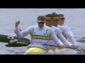 Canoe Sport Motivation (Showreel 2016)