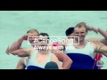 Canoe Sport Motivation (Showreel 2016)
