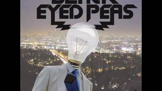 The Black Eyed Peas - I Gotta Feelin