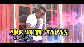 VIDI MATARAU - AKE TUTU TAPAN (OFFICIAL MUSIC VIDEO 2020)