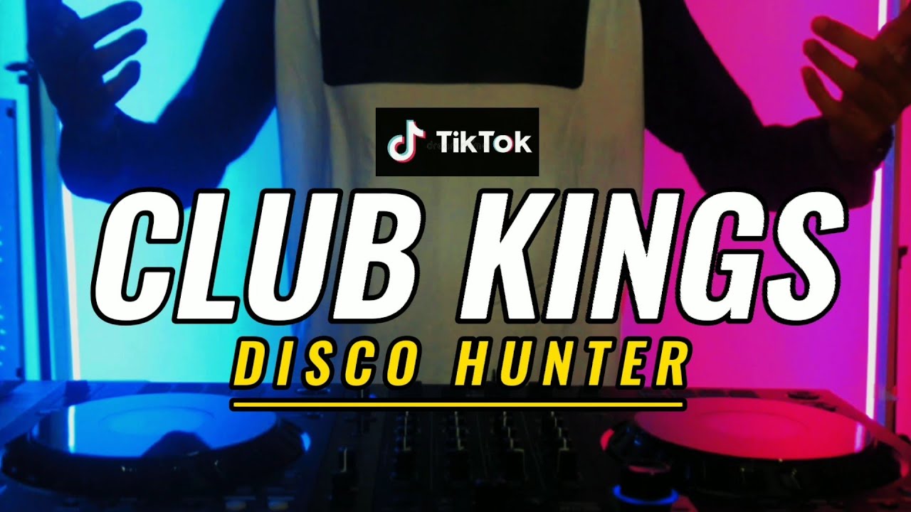 Nightclub Kings - D-Tune Mix - song and lyrics by D-Tune, H.U.P.D.