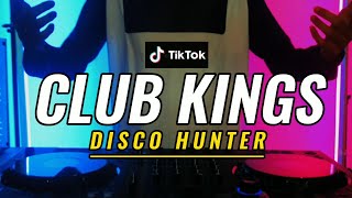 DISCO HUNTER - Club Kings