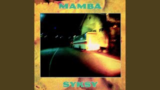 Video thumbnail of "Mamba - Yhdessä"