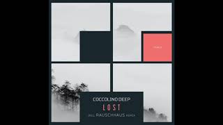 Video thumbnail of "Coccolino Deep - Lost (Original Mix) - Freegrant Music"