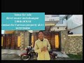 3 BHK house for sale direct owner location mokhampur #farswanparoptyuk11 #houseforsale