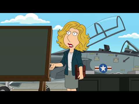 Family Guy That S Classified