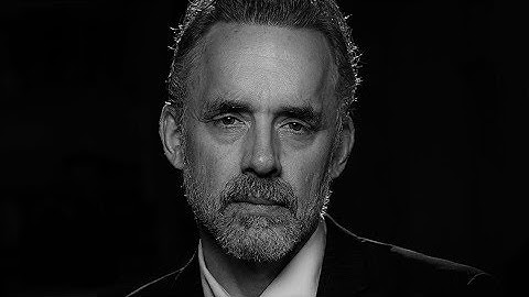 Jordan B. Peterson - The Psychology of Identity