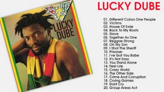 Lucky Dube : Greatest Hits Live 2018 - Top Of Songs Playlist Lucky Dube screenshot 2