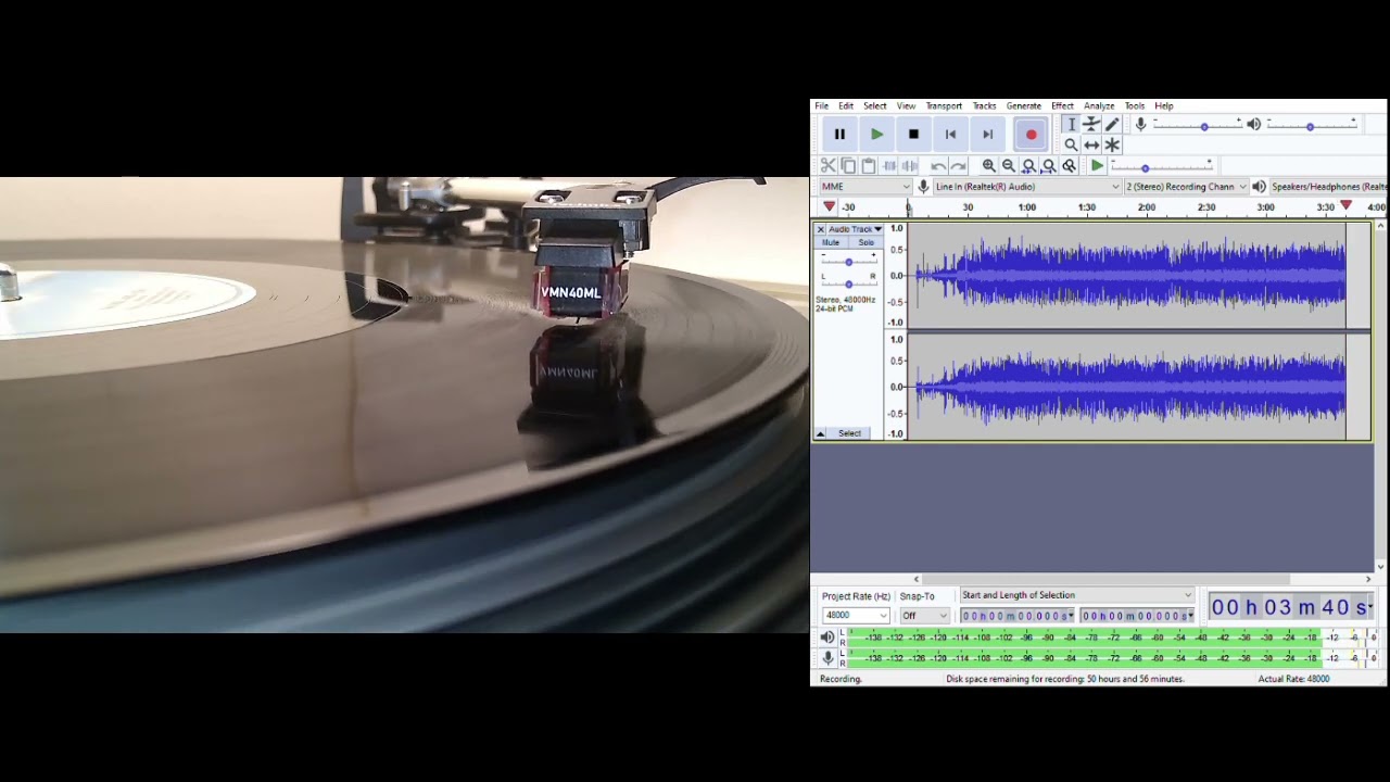 Music & You (genuine extended 12 inch version) - Sal Solo featuring the L.C.G.C.