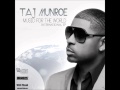 Taj Munroe - All Nighter (Prod. by Soulblazers)