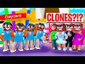 DAYCARE BIG MAC CLONE! | Roblox | Brookhaven 🏡RP
