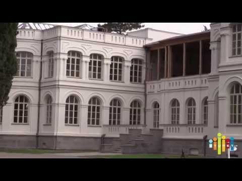 საქართველოს ტექნიკური უნივერსიტეტის სტუდენტები შატო მუხრანში