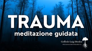 Affrontiamo INSIEME la PAURA - MEDITAZIONE GUIDATA