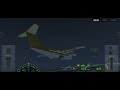 BAE SYSTEM CARGO LANDING PERFECT 