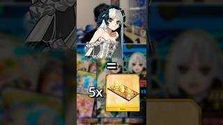 2 SSR in 9 Summons?! #fgo #fategrandorder