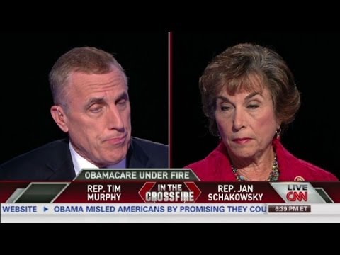 GOP Rep. Tim Murphy won't seek reelection after reports he asked woman to get ...