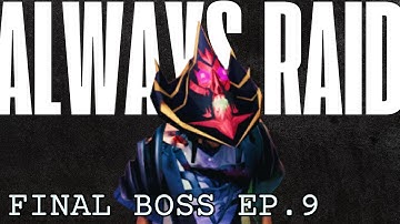 Runescape Players FORGET To Do This... | Final Boss Ep. 9