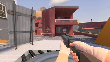 TF2 Replay - Trainsawlaserguided (Re-render)